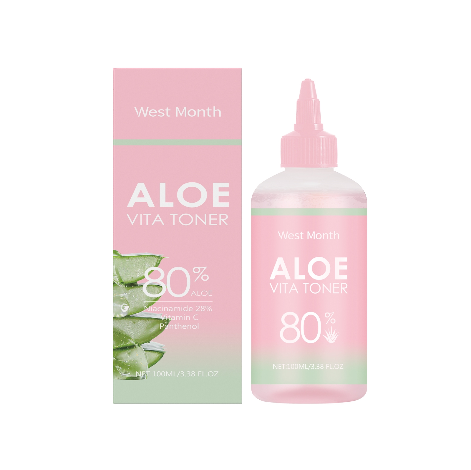 Aloe Soothing Water