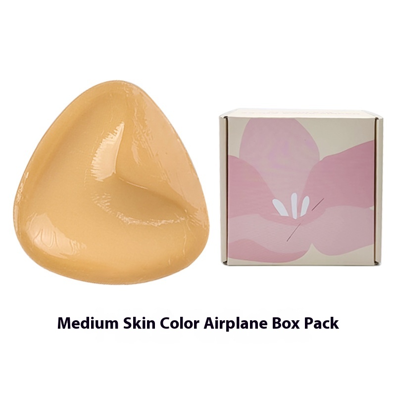 Medium Skin Airplane Box