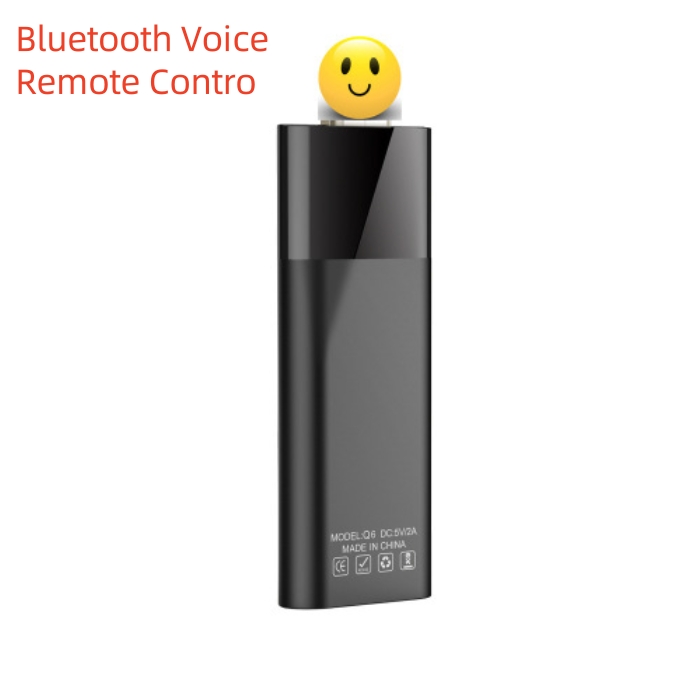 Bluetooth Voice Remote Control