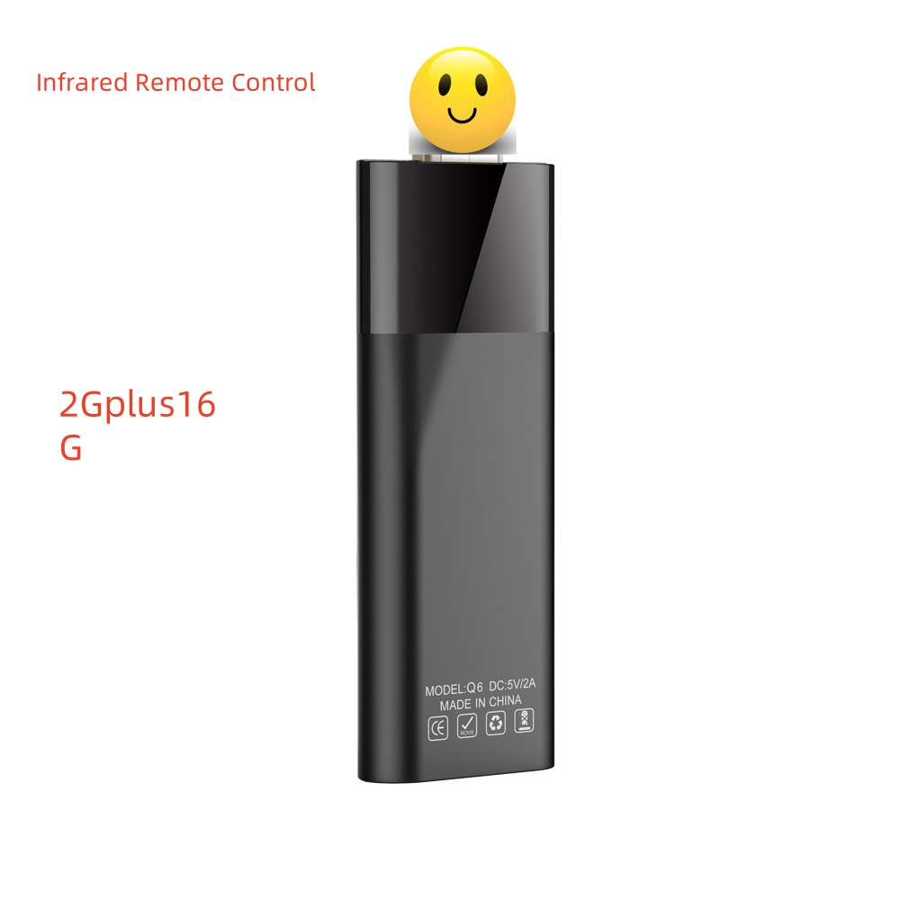 Infrared Remote Control