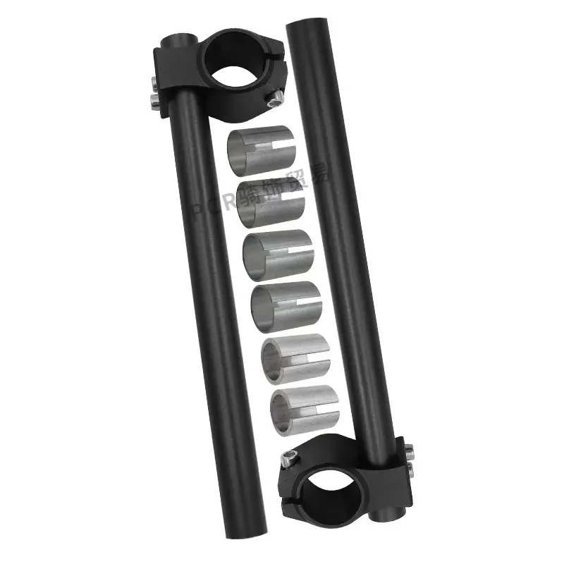Motorcycle Modification Accessories CNC Separated Handlebar