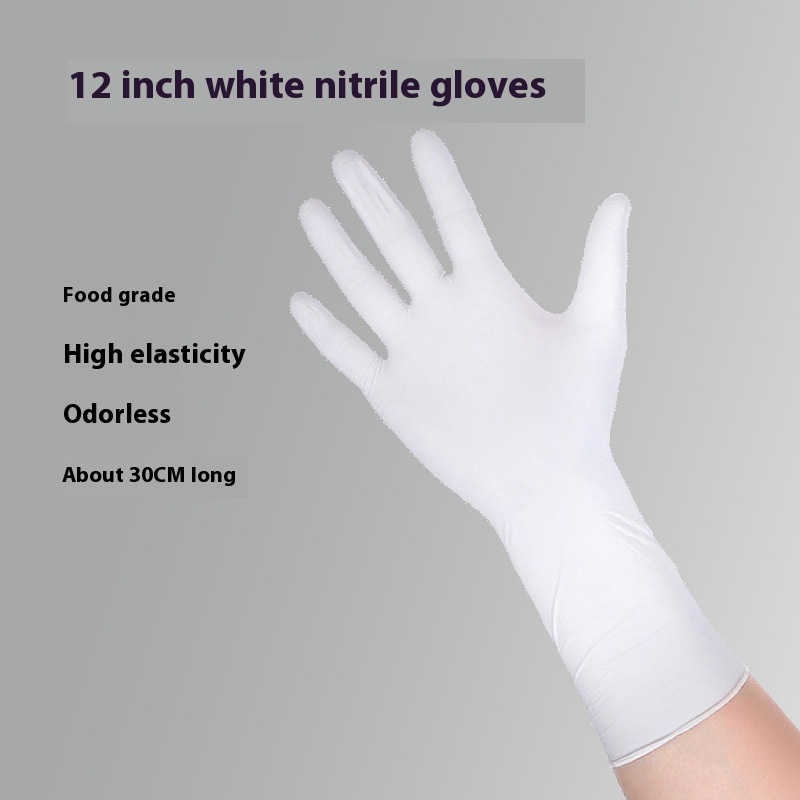 Extended White 50 Pcsbag