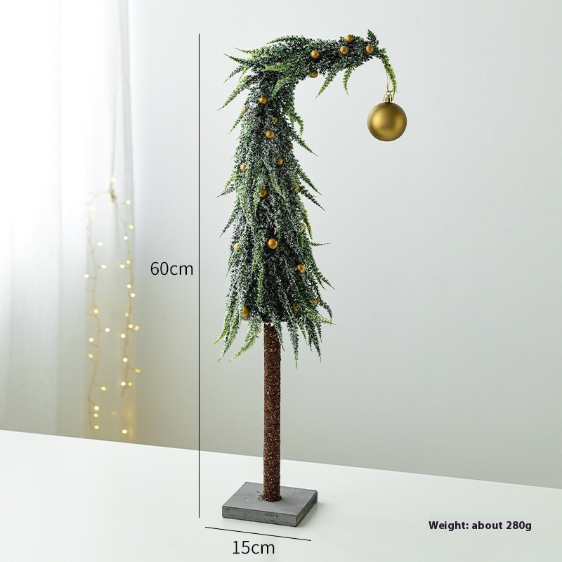 60cm Golden Ball