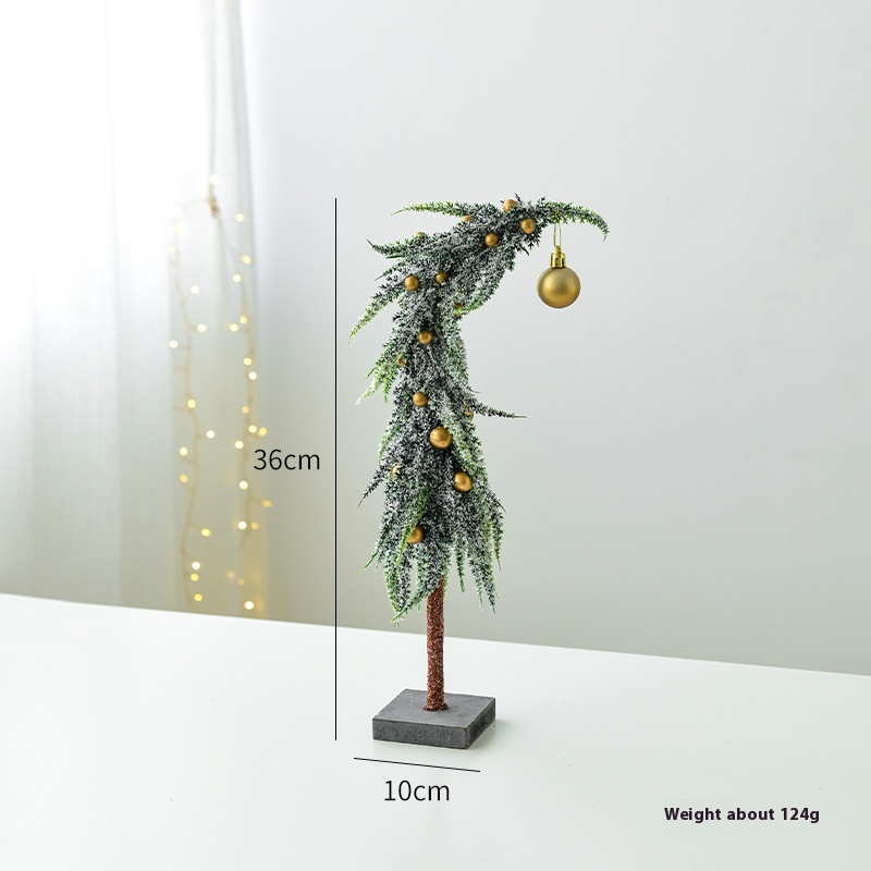 36cm Golden Ball