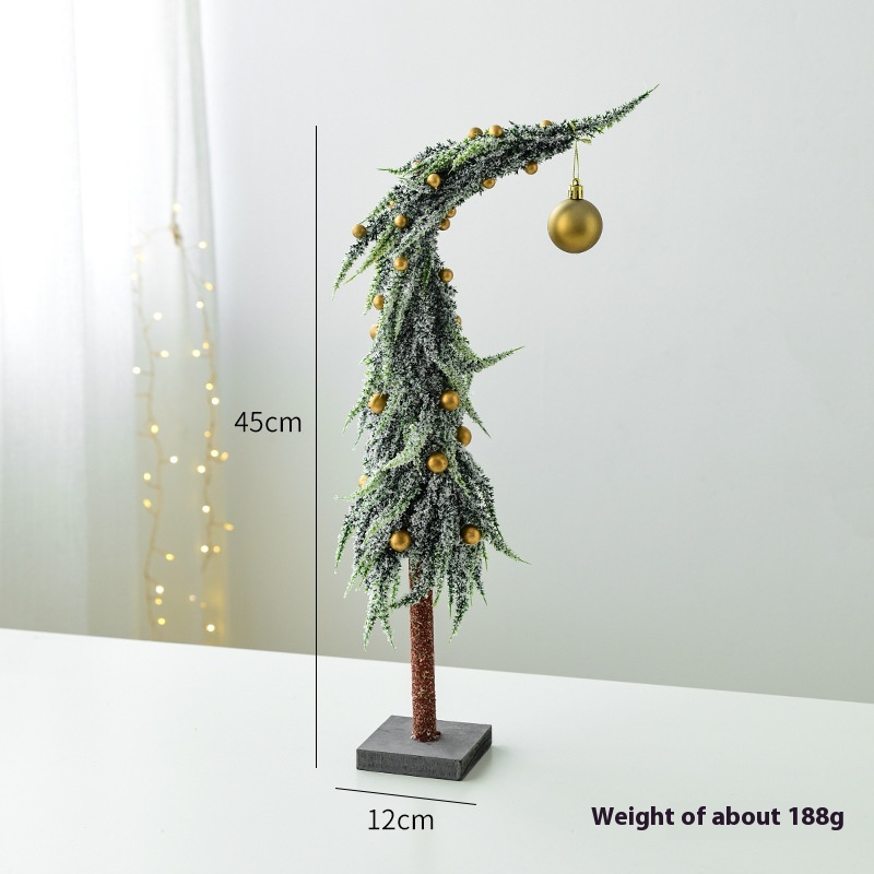 45cm Golden Ball