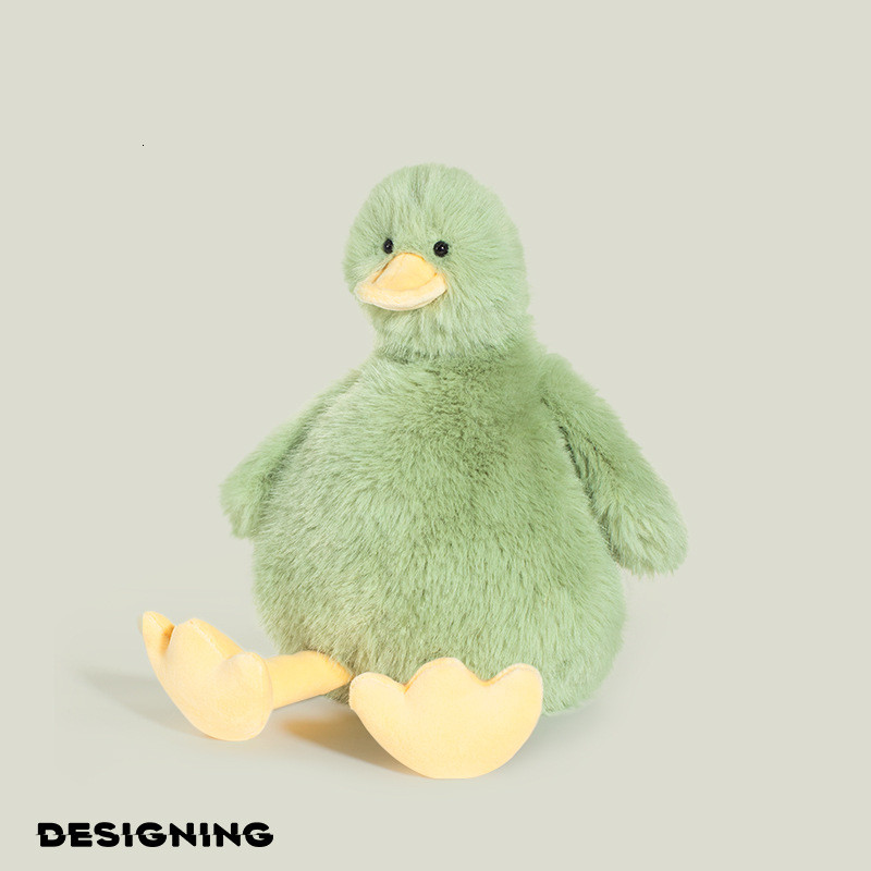 Radom Duck Green