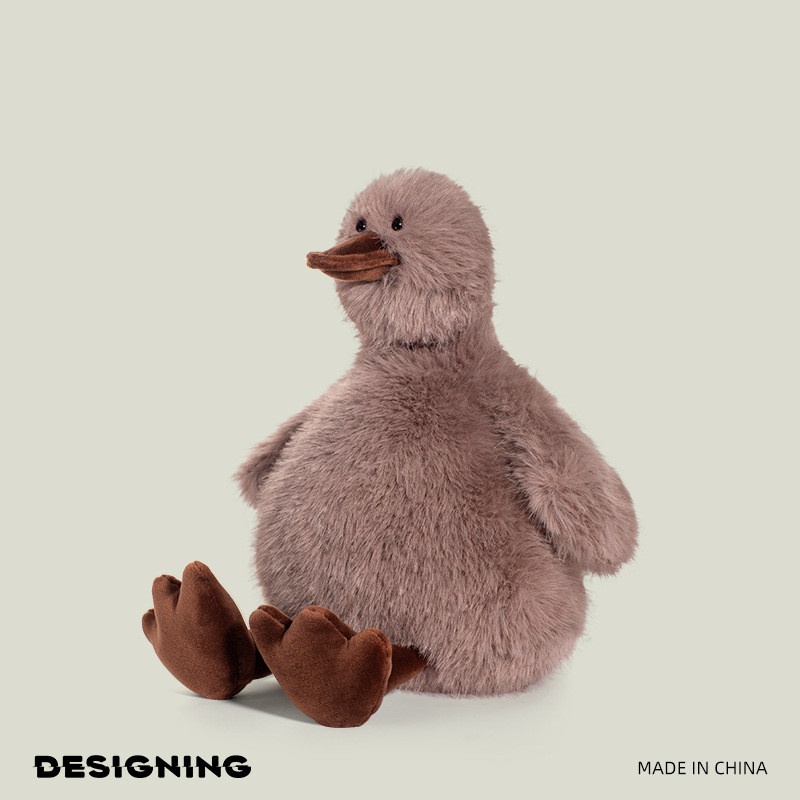 Radom Duck Brown