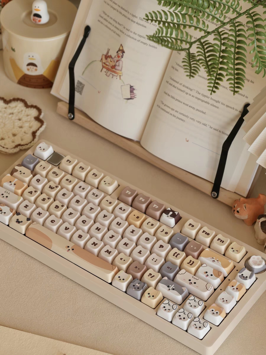 Keycap 1Set