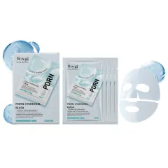 Moisturizing Nourishing Hydrating Three-in-one Facial Mask Improves Facial Roughness And Restores Skin Smoothness - 4Pcs - View 1