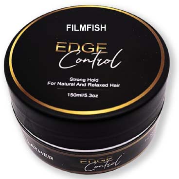 Title 4, Strong Styling Solid Hair Wax For Hair