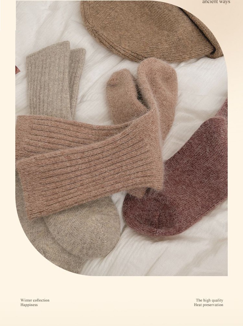 Title 8, Female Winter Mid-calf Length Fleece-lined Extr...