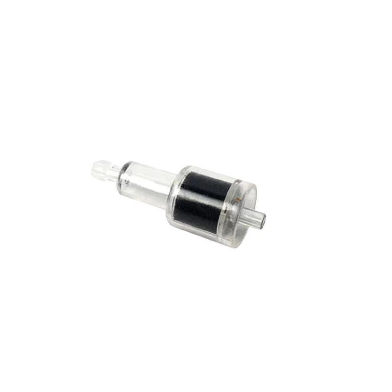 Title 6, Vital Injector avec Cinq Aiguilles Rondes et Ci...