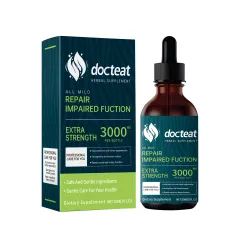 Herbal Supplement - 30Ml - View 1
