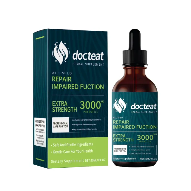 Herbal Supplement 30Ml - Shop at LoveMi