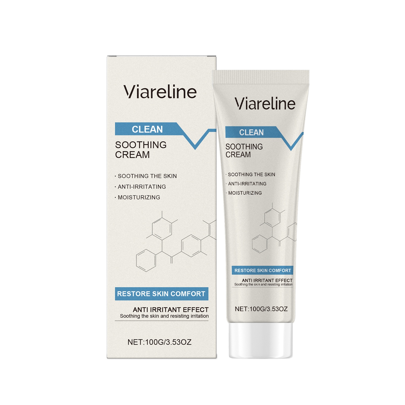 Face cream