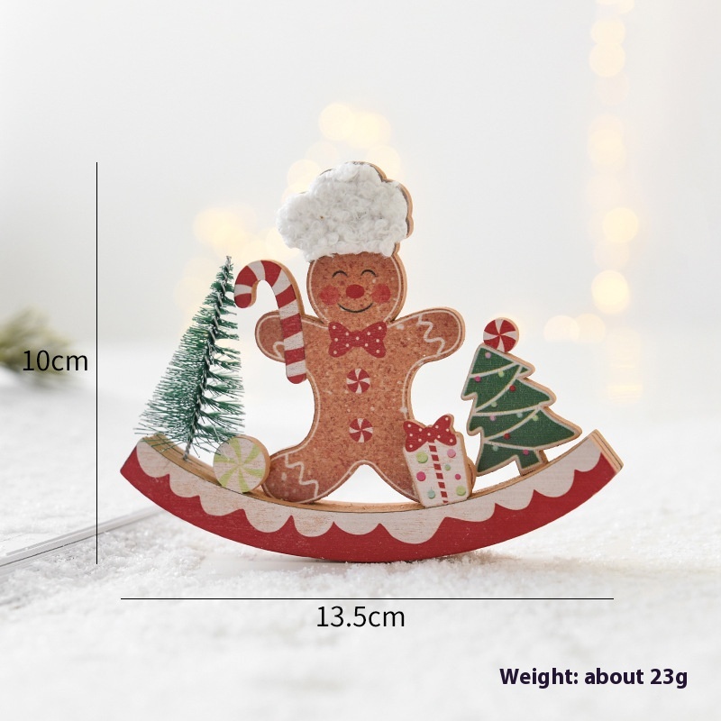 Sled Ginger Cake Crutch 23g