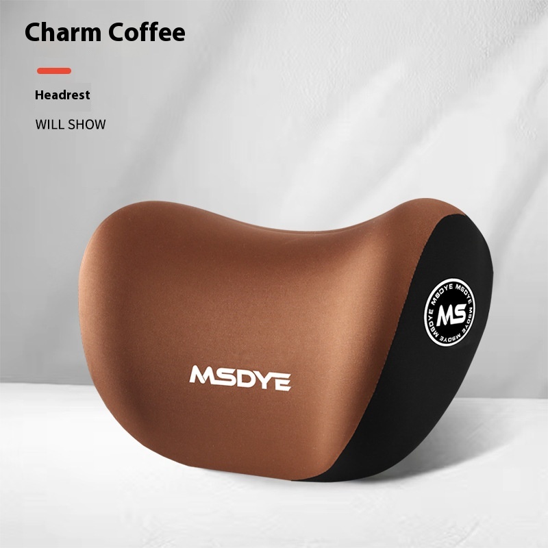 Coffee Headrest