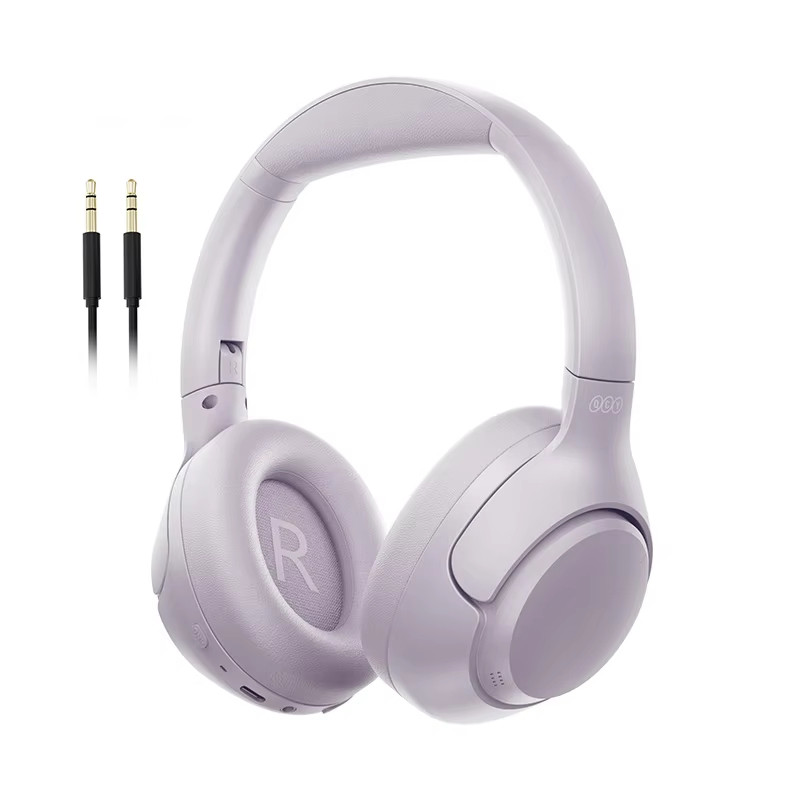 Title 6, Casque Bluetooth H3, ANC, réduction Active du b...