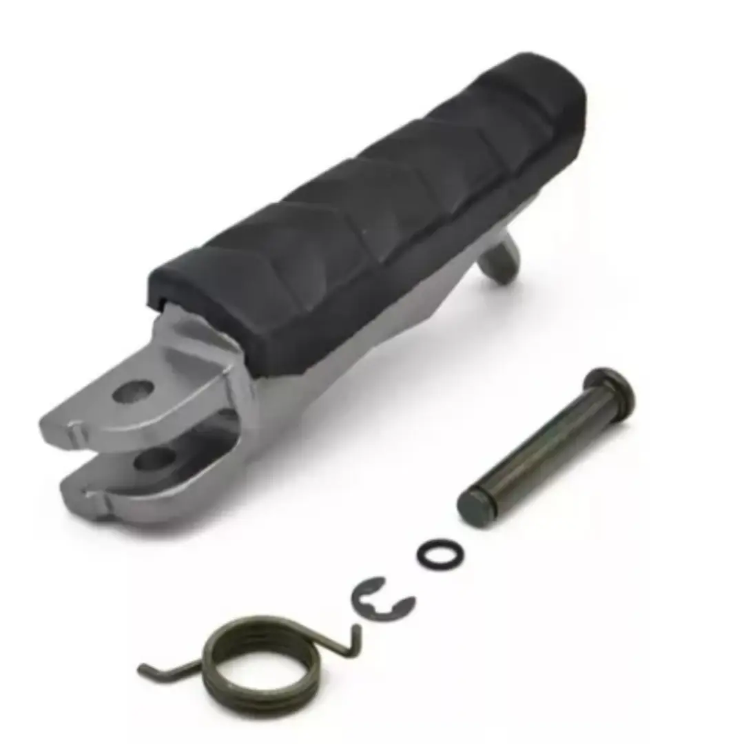 Right Pedal Suitable For Motorcycles