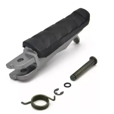 Right Pedal Suitable For Motorcycles