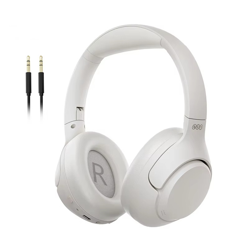 Title 9, Casque Bluetooth H3, ANC, réduction Active du b...