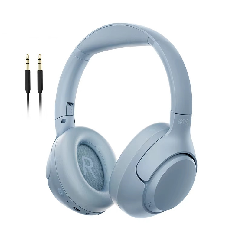 Title 7, Casque Bluetooth H3, ANC, réduction Active du b...