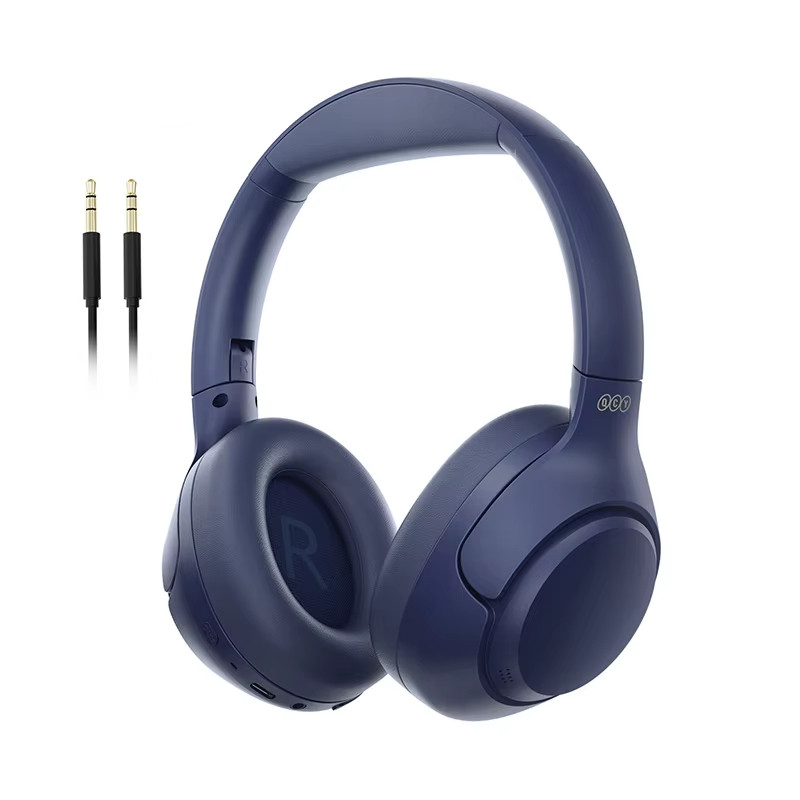 Title 10, Casque Bluetooth H3, ANC, réduction Active du b...