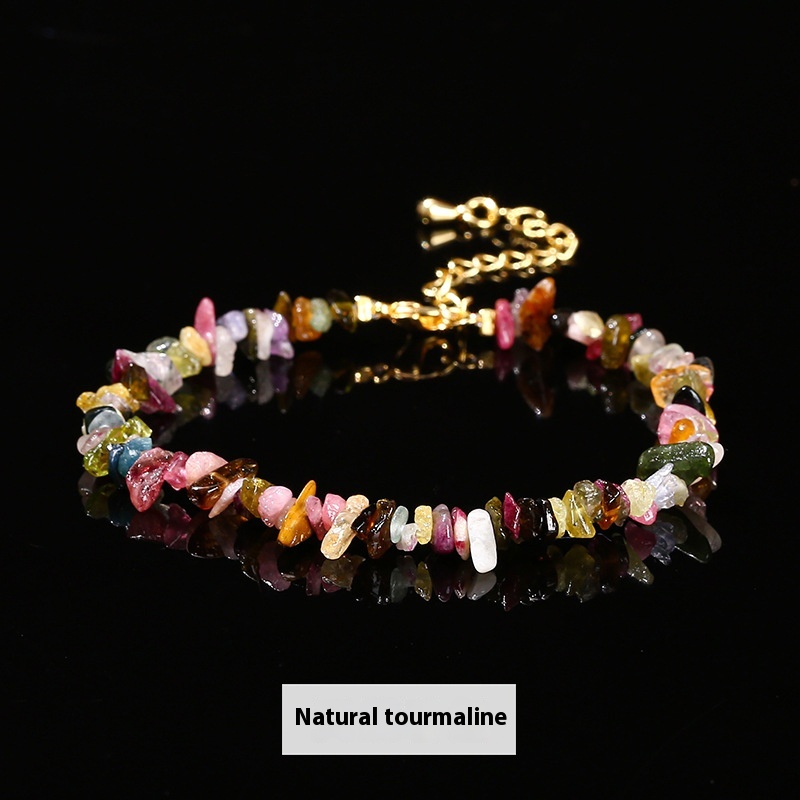 Natural Tourmaline