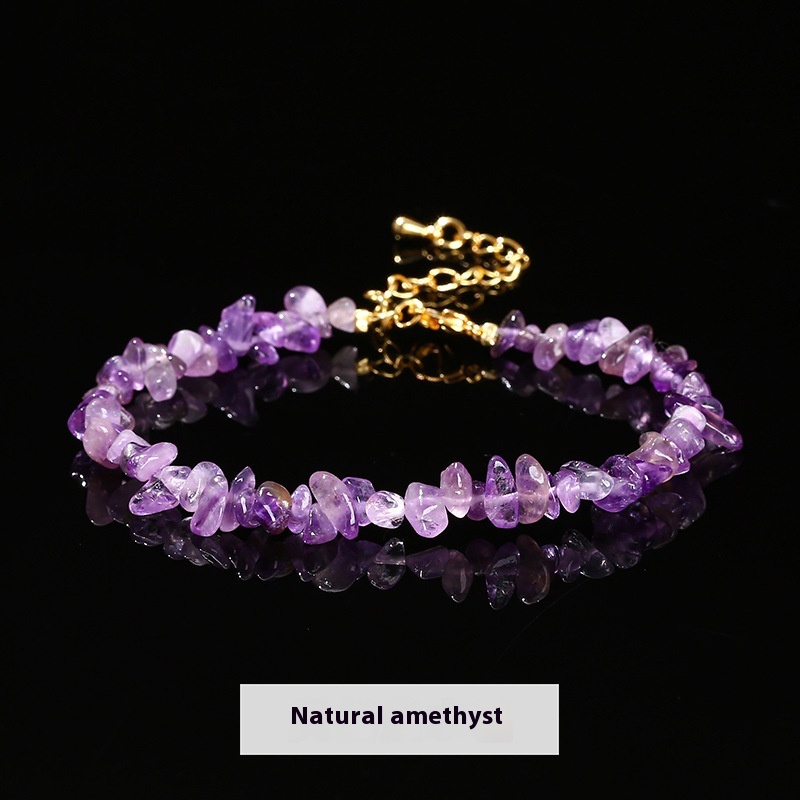 Natural Amethyst