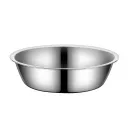 Stainless Steel Pet Bowl