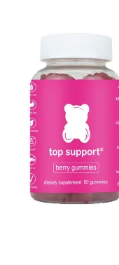 Women Support Berry Soft Candy Red - Shop at LoveMi