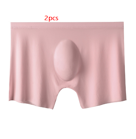 Pink 2pcs