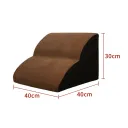 Brown Twostage 30Cm