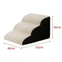 Creamywhite Thirdorder 30Cm