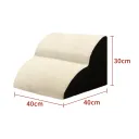 Creamywhite Twostage 30Cm