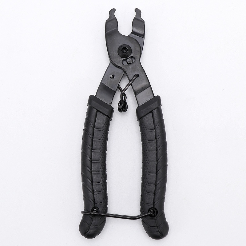 Title 4, Klittenband kabelknippers voor mountainbikes, v...