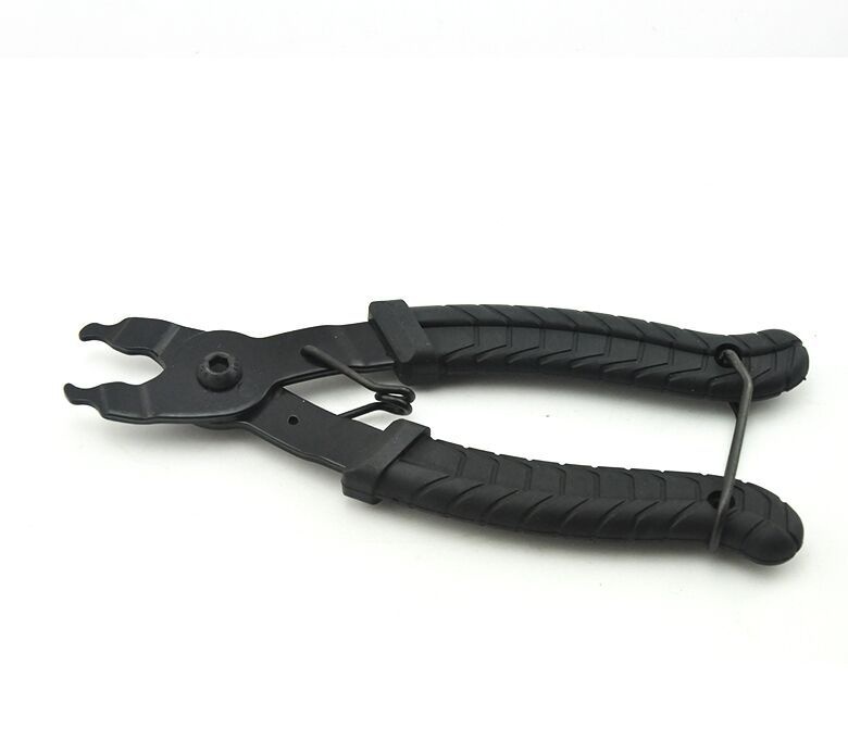 Title 5, Klittenband kabelknippers voor mountainbikes, v...