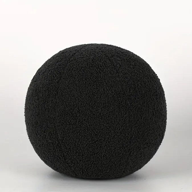 Living Room Sofa Round Spherical Pillow Decoration Cushion