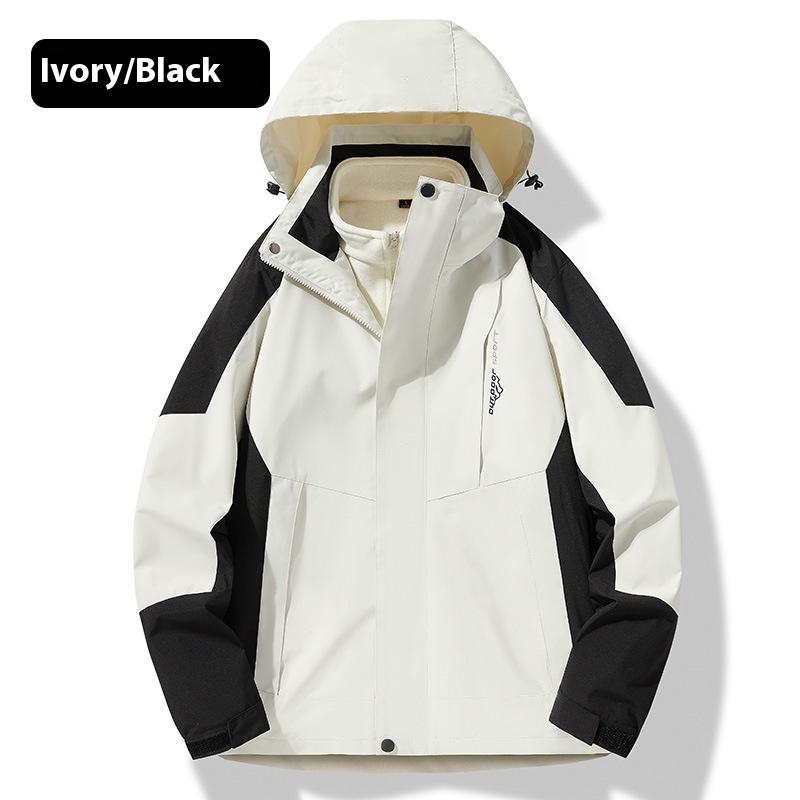 Women Ivory Whiteblack