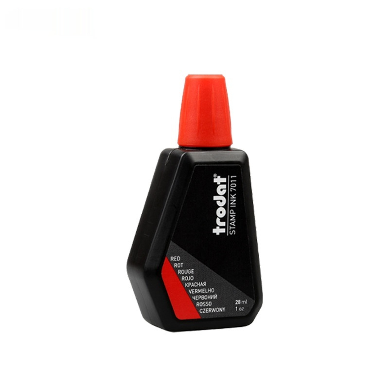 Zhuo Da 7011 Red 28ml