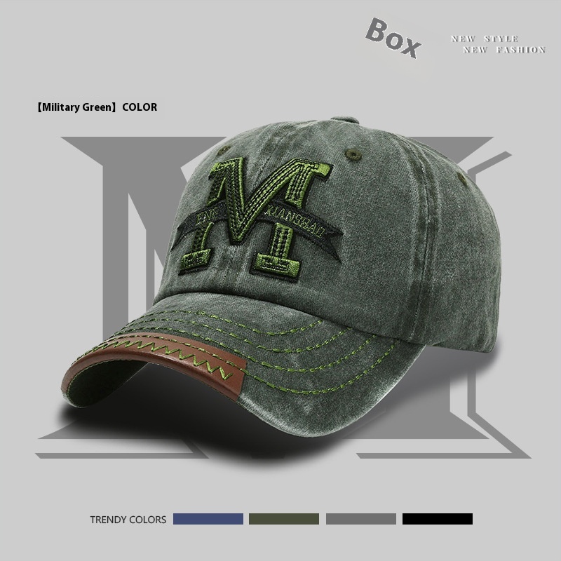 Army Green