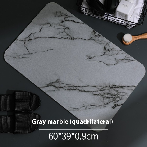 Jazz Marble Gray