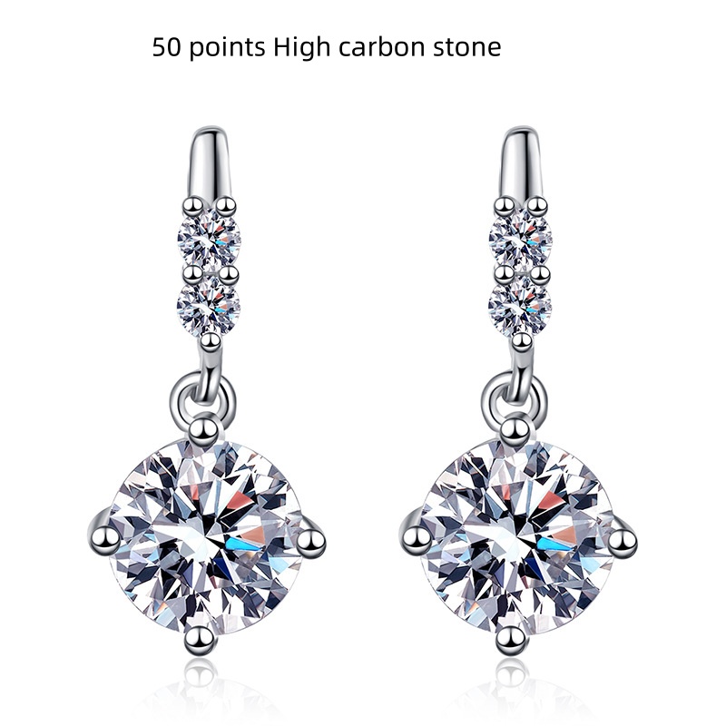 50 Points High Carbon Stone