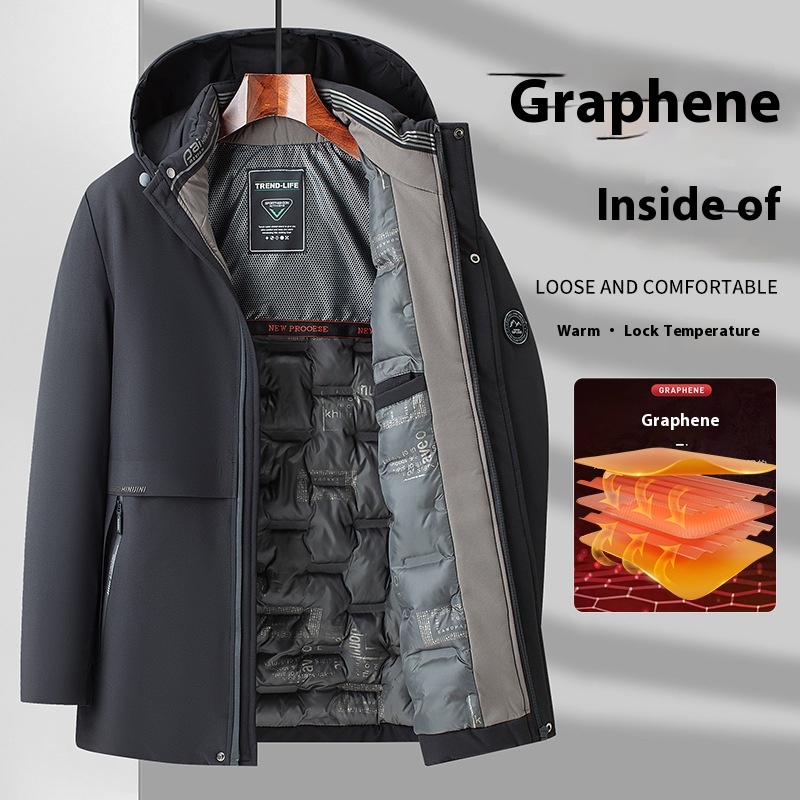 2385 Black Graphene