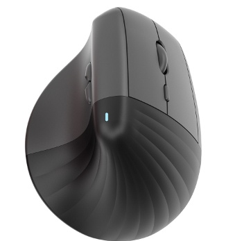 Title 1, Wireless Bluetooth Vertical Mouse Vertical Ergo...