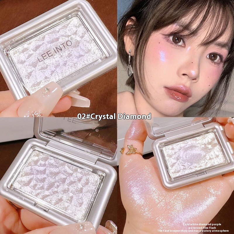 02 Bright Crystal