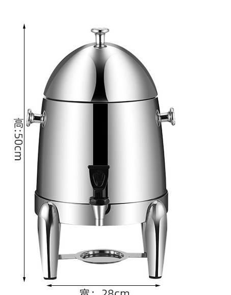 12L Dispen Alcohol Type