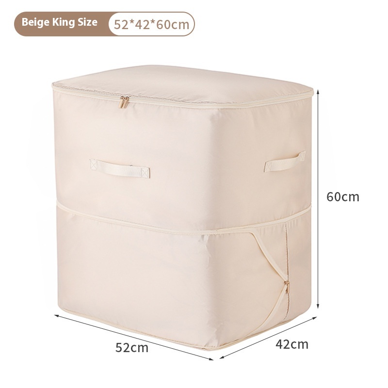 Beige 132L