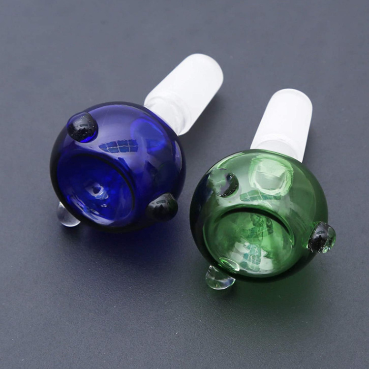 Title 3, Glass Smoke Pipe Accessories Glass Bubble Head ...