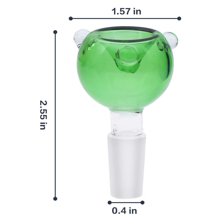 Title 4, Glass Smoke Pipe Accessories Glass Bubble Head ...